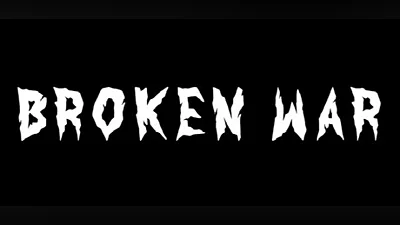 Broken War Bundle