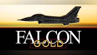 Falcon Gold Bundle