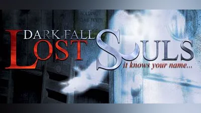Dark Fall: Lost Souls Bundle