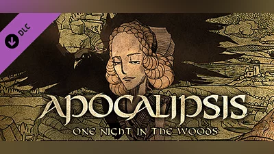 Apocalipsis: One Night in the Woods Bundle