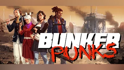 Bunker Punks Bundle