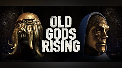 Old Gods Rising Bundle