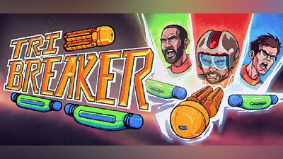 Tri Breaker: A Sacred Symbols Odyssey Bundle