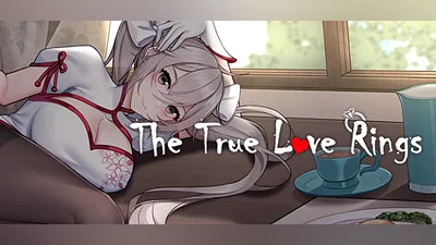 The True Love Rings Bundle