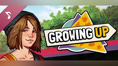 Growing Up Original Soundtrack Bundle