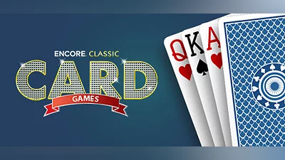 Encore Classic Card Games Bundle