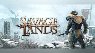 Savage Lands Bundle