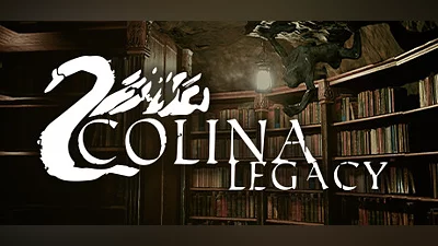 COLINA: Legacy Bundle