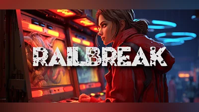 Railbreak Bundle