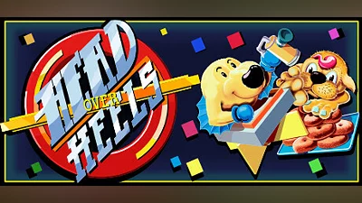 Head Over Heels: Deluxe Bundle