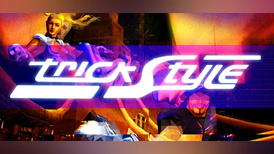 TrickStyle Bundle