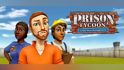 Prison Tycoon : Under New Management Bundle