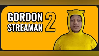 Gordon Streaman 2 Bundle