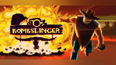 Bombslinger Bundle