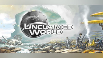 Unclaimed World Bundle