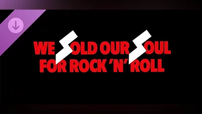 We Sold Our Soul For Rock 'n' Roll Bundle
