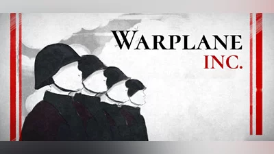 Warplane inc. Bundle