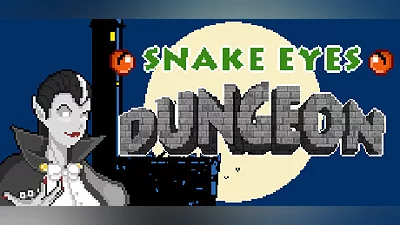 Snake Eyes Dungeon Bundle