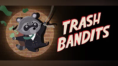 Trash Bandits Bundle