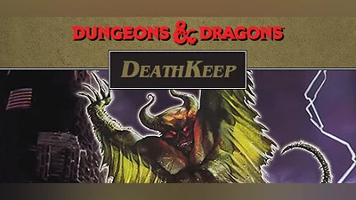 DeathKeep Bundle
