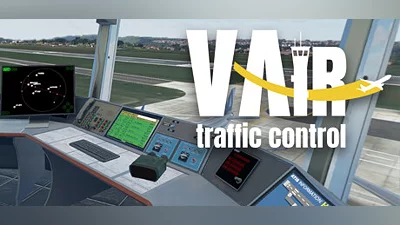 V-Air Traffic Control Bundle