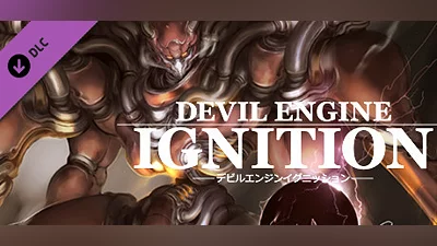 Devil Engine Ignition Bundle