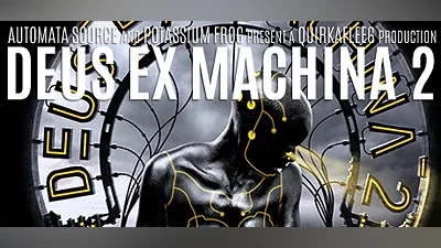 DEUS EX MACHINA 2 Bundle