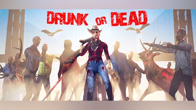 Drunk or Dead Bundle