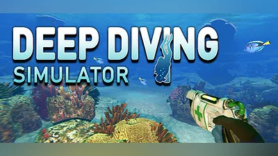 Deep Diving Simulator Bundle