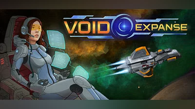 VoidExpanse Bundle