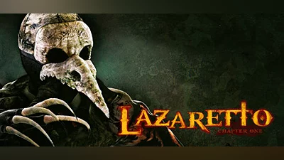Lazaretto Bundle