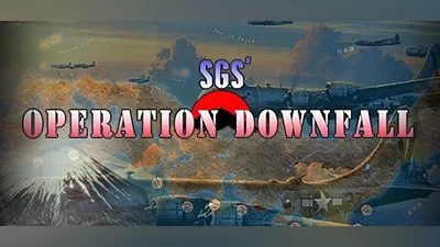 SGS Operation Downfall Bundle