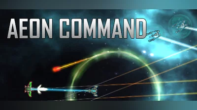 Aeon Command Bundle