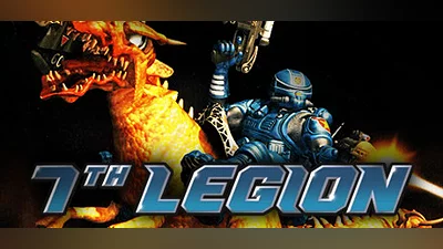 7th Legion Bundle