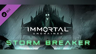 Immortal: Unchained - Storm Breaker Bundle