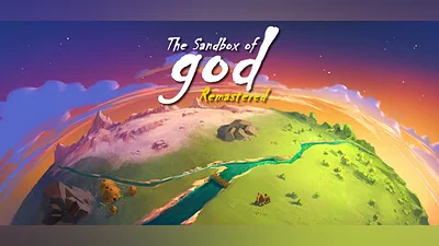 The Sandbox of God: Remastered Edition Bundle