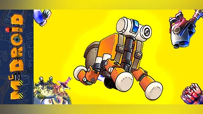 McDROID Bundle