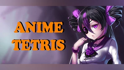 ANIME TETRIS Bundle