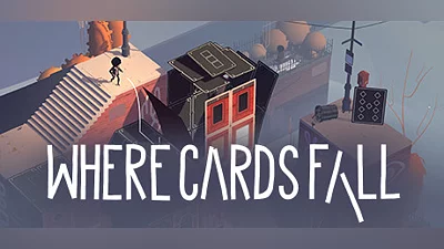 Where Cards Fall Bundle