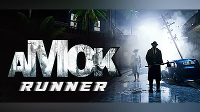 Amok Runner Bundle
