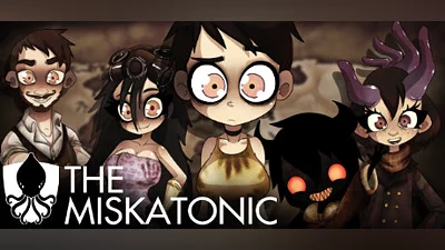 The Miskatonic Bundle