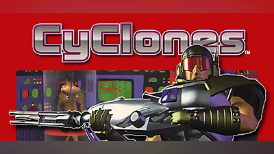 CyClones Bundle
