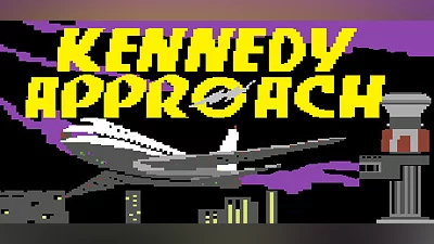 Kennedy Approach Bundle
