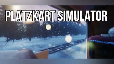 Platzkart Simulator Bundle