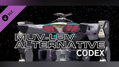 Muv-Luv Alternative CODEX Bundle