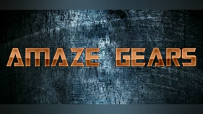aMAZE Gears Bundle