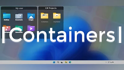 Containers Bundle