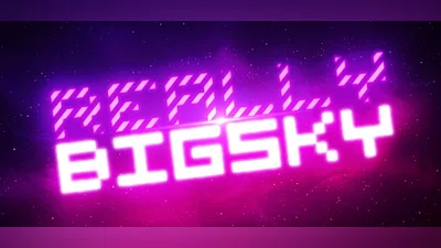 Really Big Sky Bundle