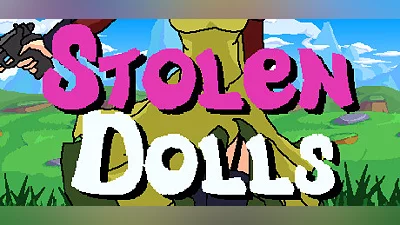 Stolen Dolls Bundle