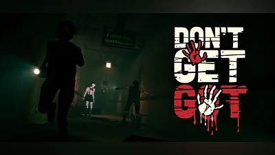 DON'T GET GOT Bundle